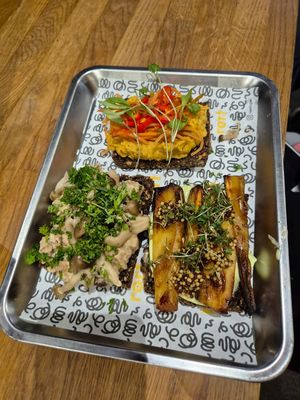   at Rørt in Copenhagen