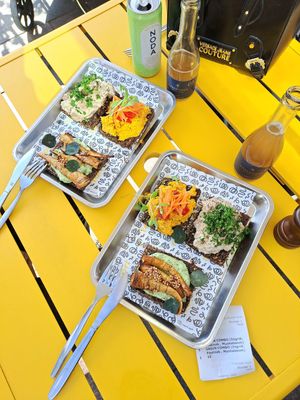  at Rørt in Copenhagen