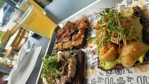  at Rørt in Copenhagen