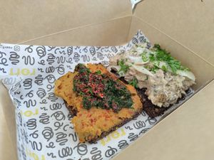  at Rørt in Copenhagen