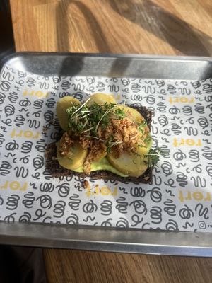   at Rørt in Copenhagen