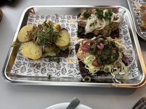   at Rørt in Copenhagen