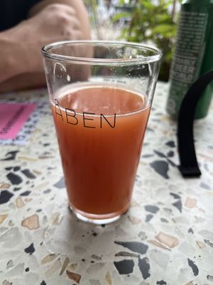   at Rørt in Copenhagen