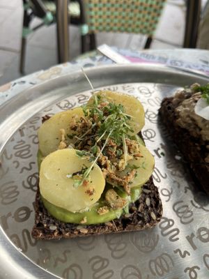   at Rørt in Copenhagen