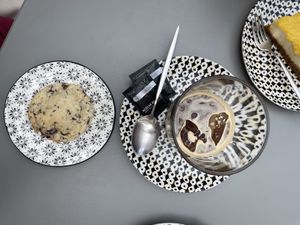   at Cookies by Cath in Aveiro