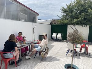   at Cookies by Cath in Aveiro