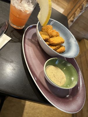   at Hans im Glück - Koenigsplatz in Munich