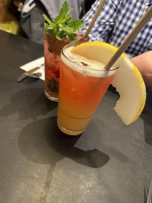   at Hans im Glück - Koenigsplatz in Munich