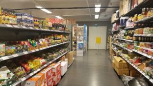 food at East Asia Mart - Tampere in Tampere