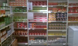 Tea and herbs. at East Asia Mart - Tampere in Tampere