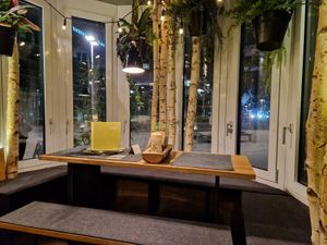  at Hans im Glück - Europaviertel in Stuttgart