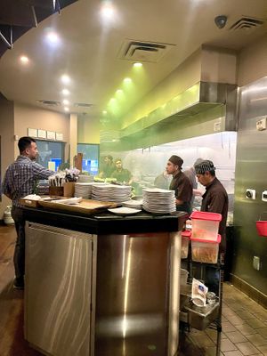 Kitchen   at Malai Kitchen in Dallas