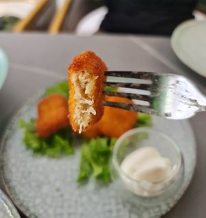 Like real ~ 9/2/23 at nomVnom Cafe in Johor Bahru