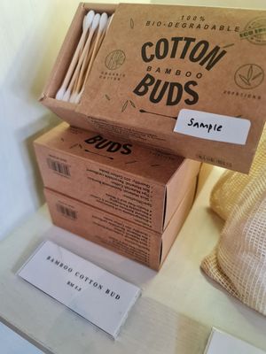 ~ 9/2/23 at nomVnom Cafe in Johor Bahru