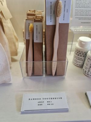 ~ 9/2/23 at nomVnom Cafe in Johor Bahru