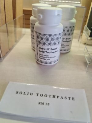 ~ 9/2/23 at nomVnom Cafe in Johor Bahru