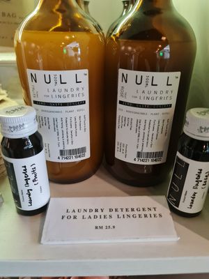 ~ 9/2/23 at nomVnom Cafe in Johor Bahru