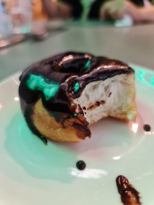 Bite!!! ~ 22/3/23 at nomVnom Cafe in Johor Bahru