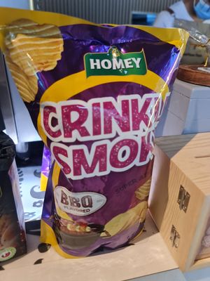 ~ 21/7/23 at nomVnom Cafe in Johor Bahru