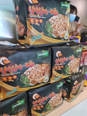 ~ 21/7/23 at nomVnom Cafe in Johor Bahru