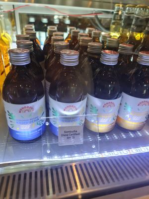 ~ 21/7/23 at nomVnom Cafe in Johor Bahru