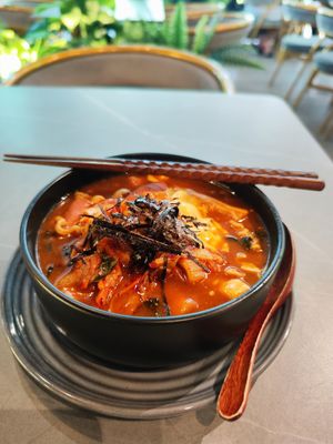  at nomVnom Cafe in Johor Bahru