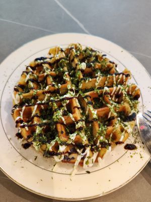  at nomVnom Cafe in Johor Bahru