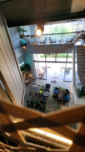  at nomVnom Cafe in Johor Bahru