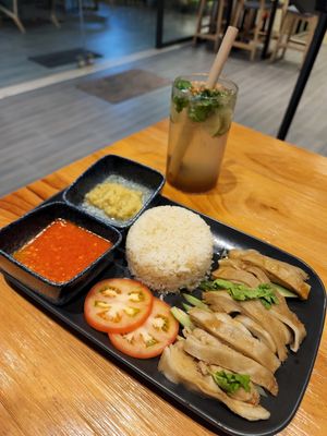  at nomVnom Cafe in Johor Bahru