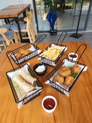  at nomVnom Cafe in Johor Bahru