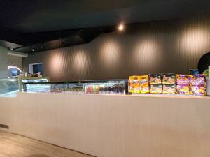  at nomVnom Cafe in Johor Bahru