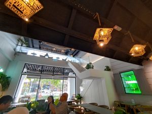  at nomVnom Cafe in Johor Bahru