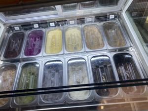   at nomVnom Cafe in Johor Bahru