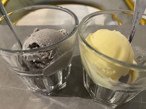   at nomVnom Cafe in Johor Bahru