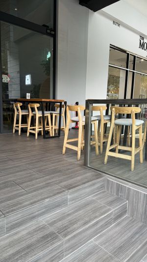 Afuera  at nomVnom Cafe in Johor Bahru