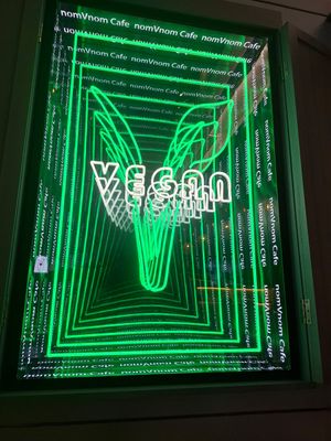  at nomVnom Cafe in Johor Bahru