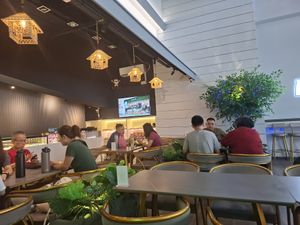  at nomVnom Cafe in Johor Bahru