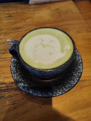  at nomVnom Cafe in Johor Bahru