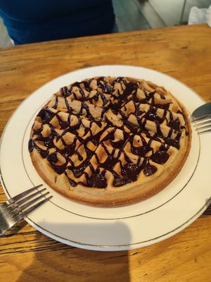  at nomVnom Cafe in Johor Bahru