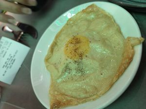 Hor Bao Dan at nomVnom Cafe in Johor Bahru