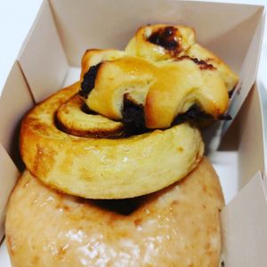  at Gupi Vegan Pastry - Pop Up in Lisbon