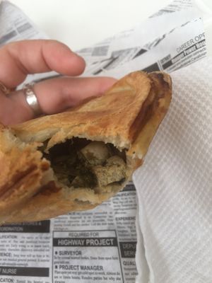  at Gupi Vegan Pastry - Pop Up in Lisbon