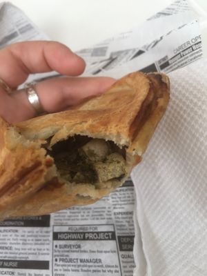  at Gupi Vegan Pastry - Pop Up in Lisbon