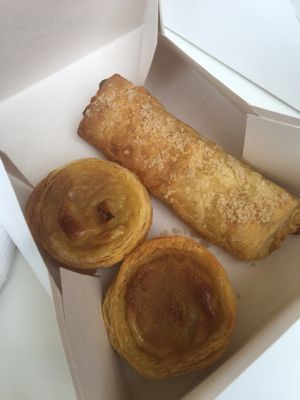  at Gupi Vegan Pastry - Pop Up in Lisbon