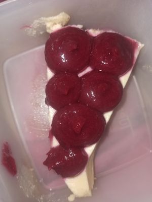  at Gupi Vegan Pastry - Pop Up in Lisbon