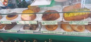  at Gupi Vegan Pastry - Pop Up in Lisbon