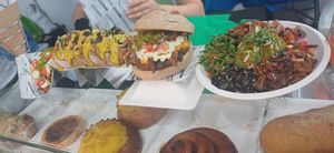  at Gupi Vegan Pastry - Pop Up in Lisbon