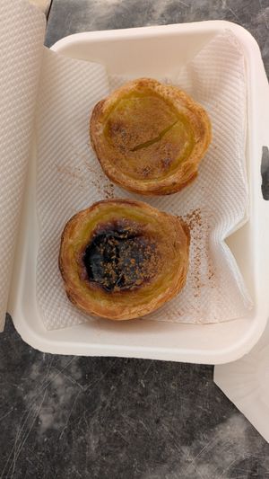  at Gupi Vegan Pastry - Pop Up in Lisbon