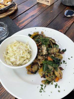   at Schönwieshütte in Soelden