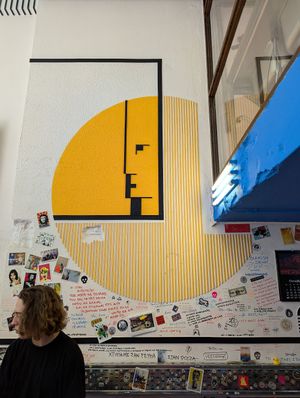  at Behold Theman in Athens